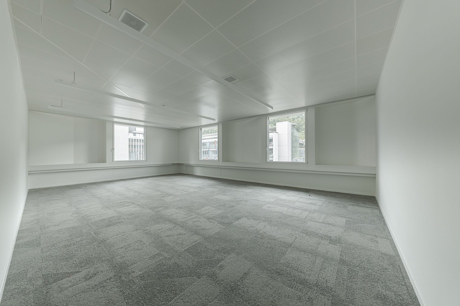 30m² office, photo 4 of 10