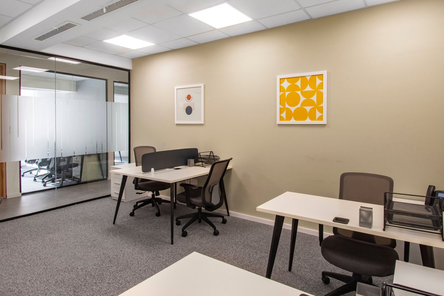Office, photo 1 of 9
