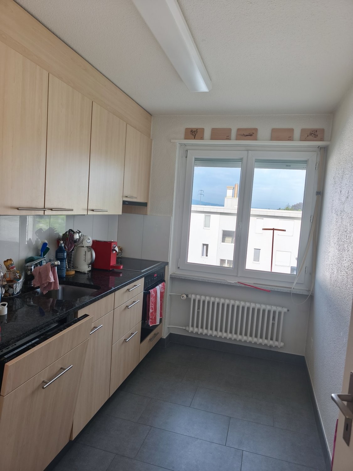 appartement meublé de 2 pièces, photo 3 sur 5