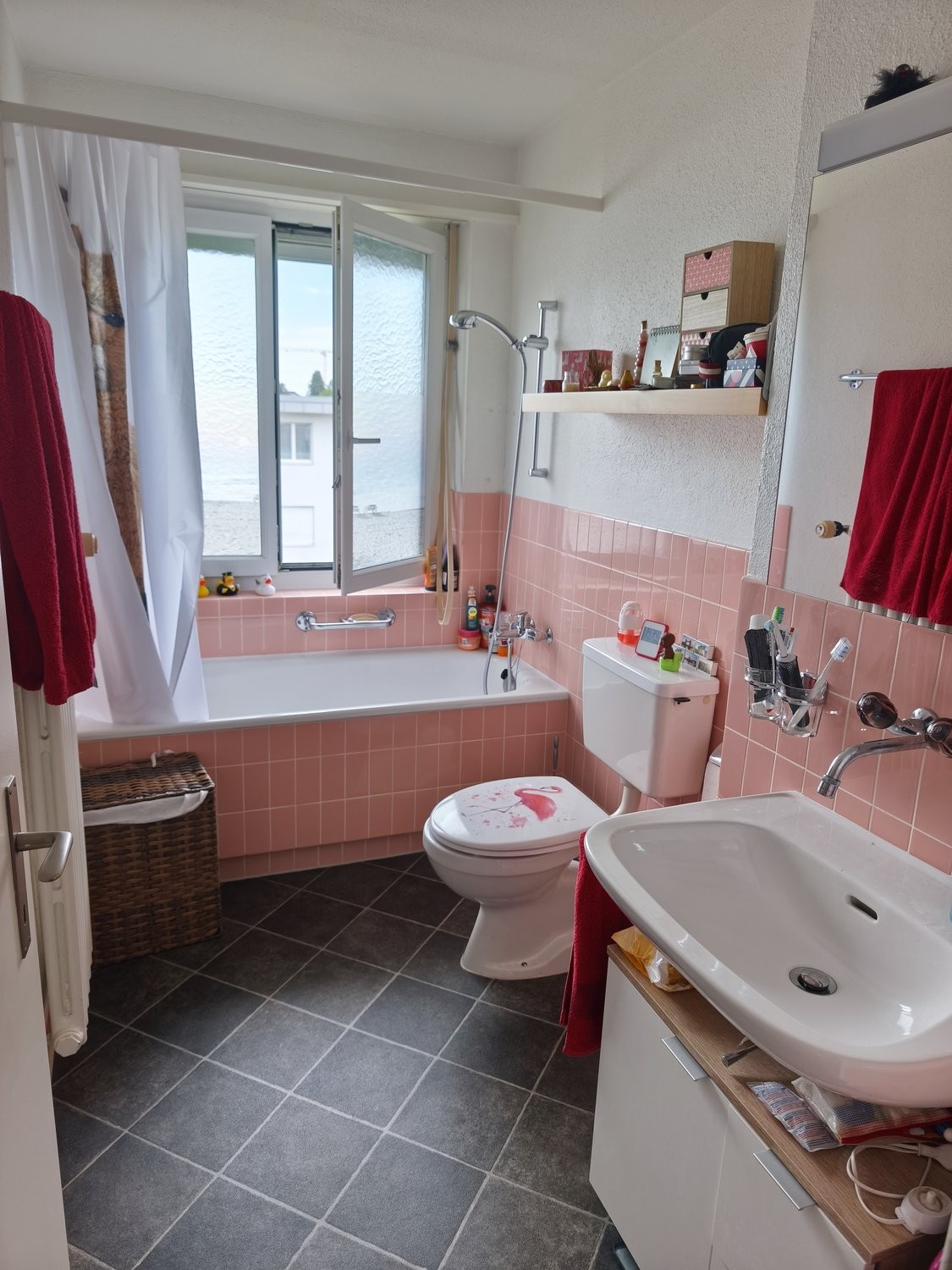 appartement meublé de 2 pièces, photo 5 sur 5