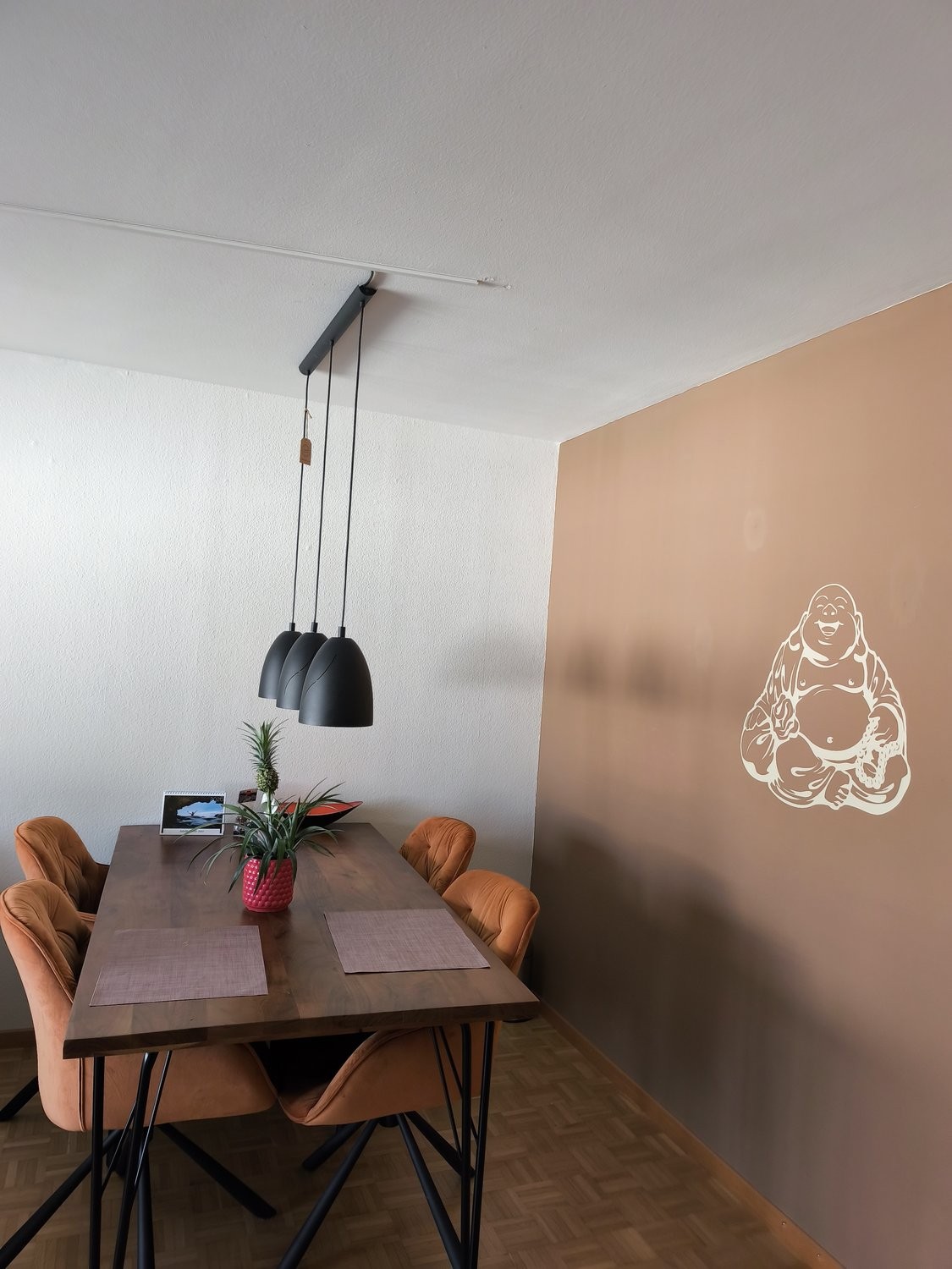 appartement meublé de 2 pièces, photo 2 sur 5