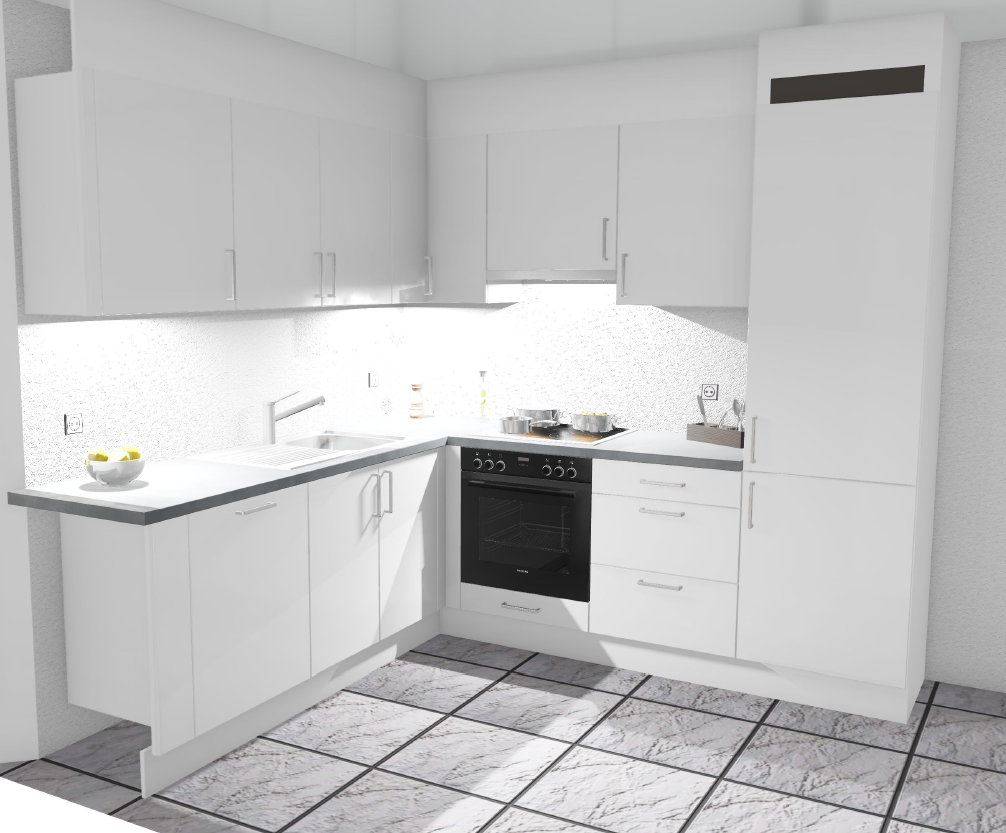 3 rooms apartment, photo 1 of 10