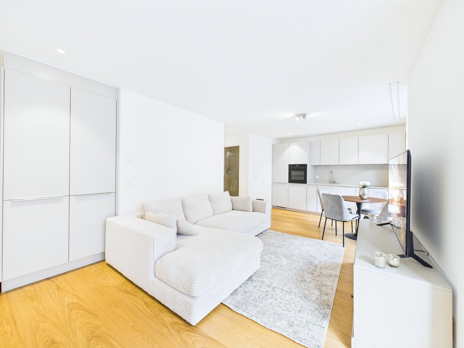 3 ½ rooms apartment, photo 6 of 8