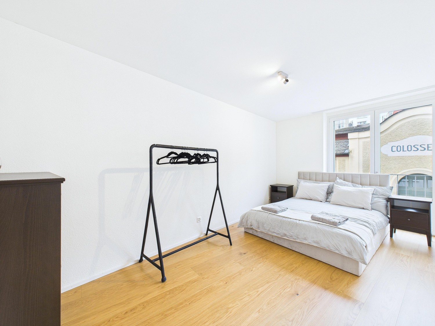 3 ½ rooms apartment, photo 4 of 8