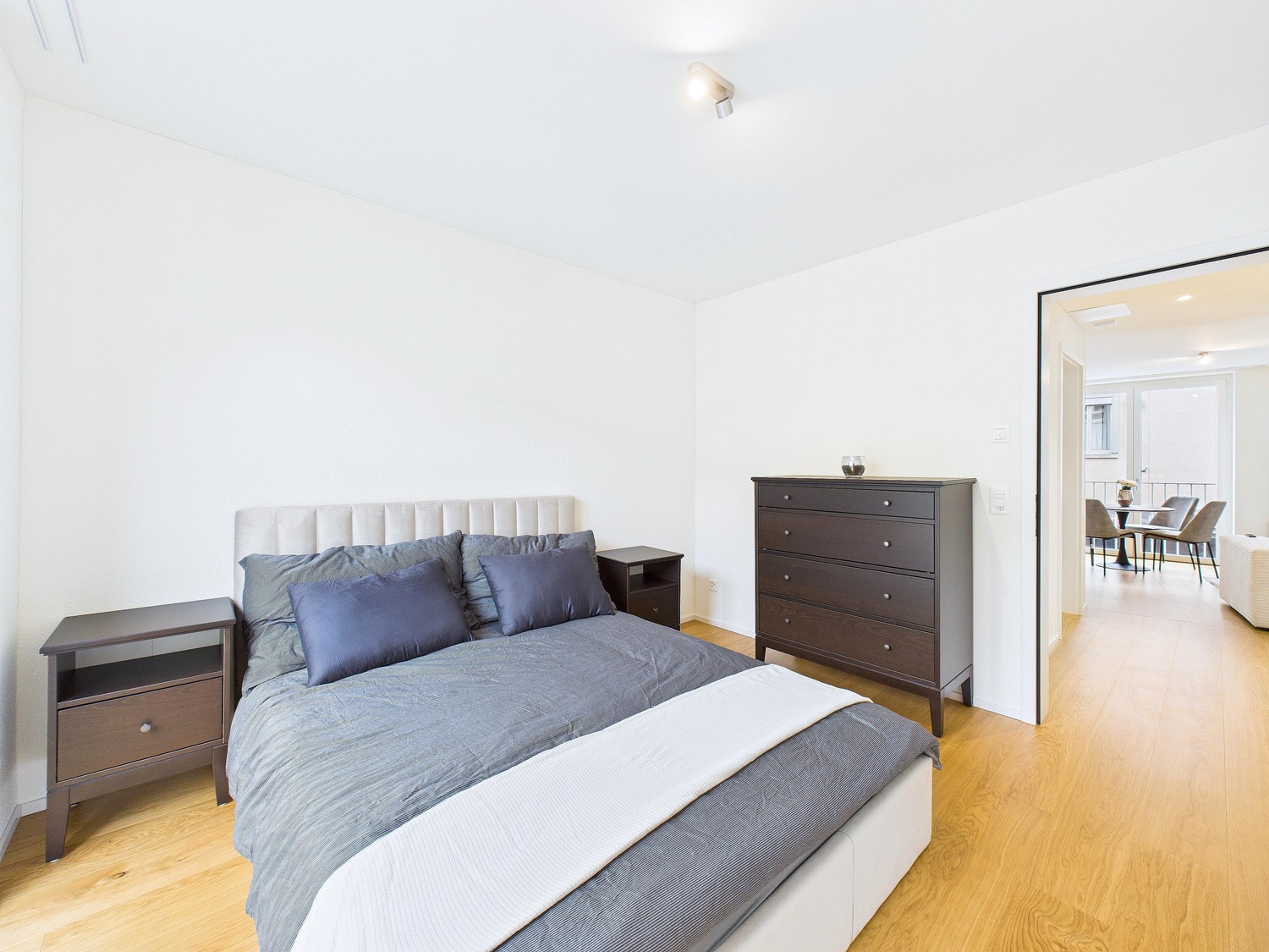 3 ½ rooms apartment, photo 7 of 8