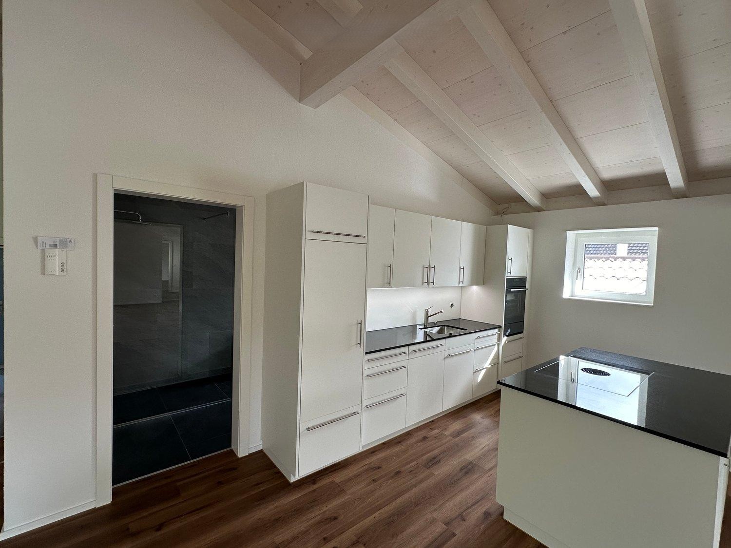 3 ½ rooms apartment, photo 3 of 8