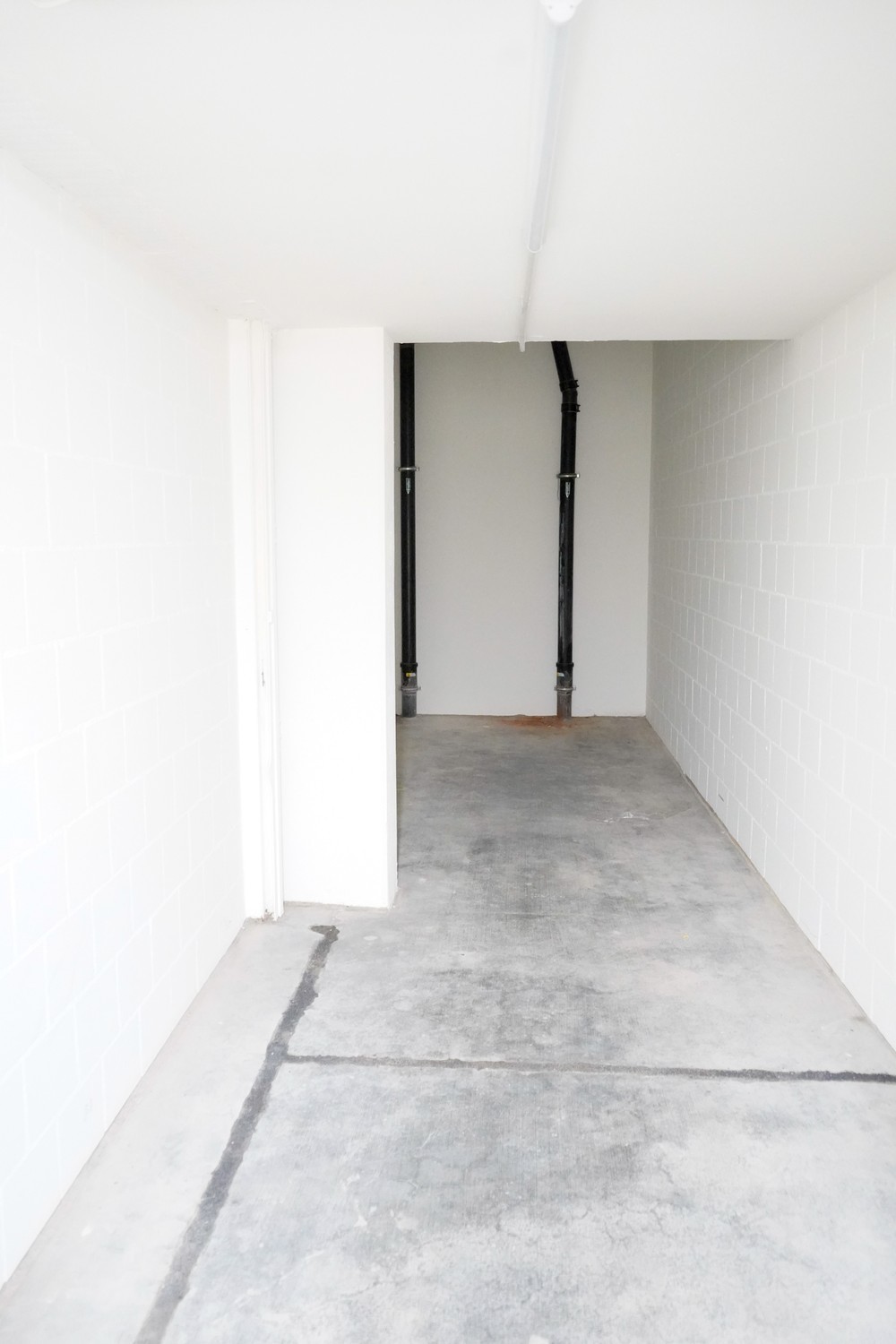 16-16m² cellar compartment, photo 1 of 4