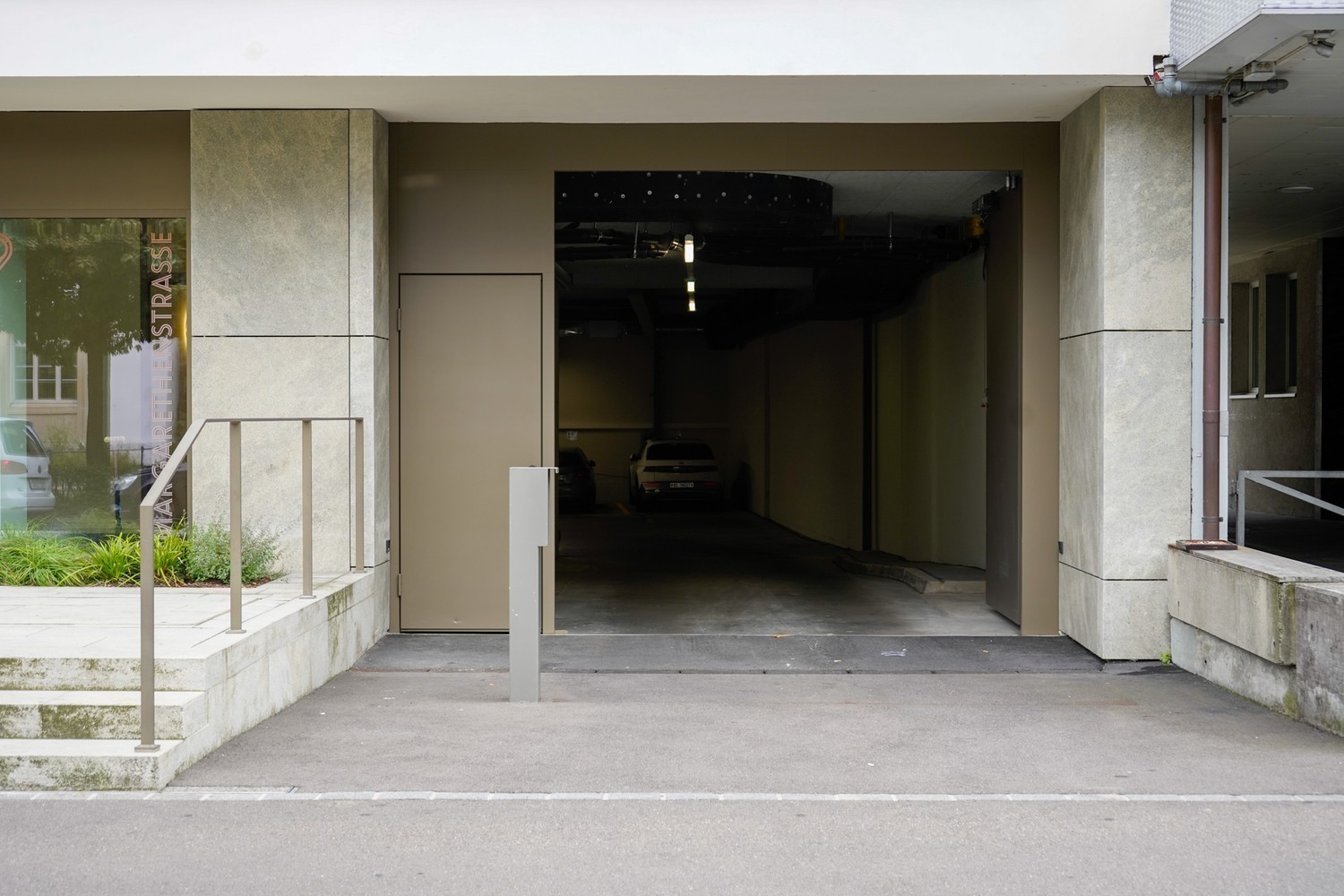 16-16m² cellar compartment, photo 4 of 4