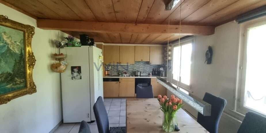 5 ½ pièces maison individuelle