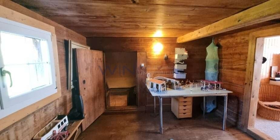 5 ½ pièces maison individuelle