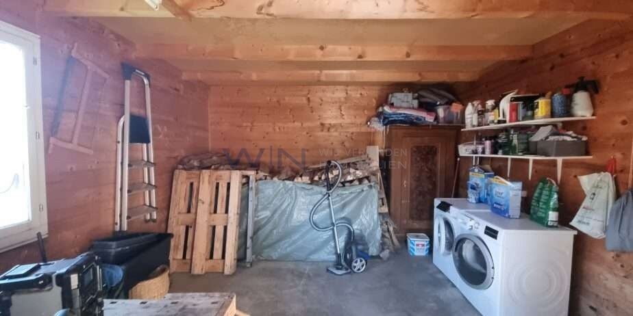 5 ½ pièces maison individuelle
