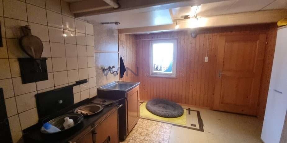 5 ½ pièces maison individuelle