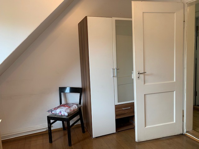 Room in a shared flat, photo 3 of 8