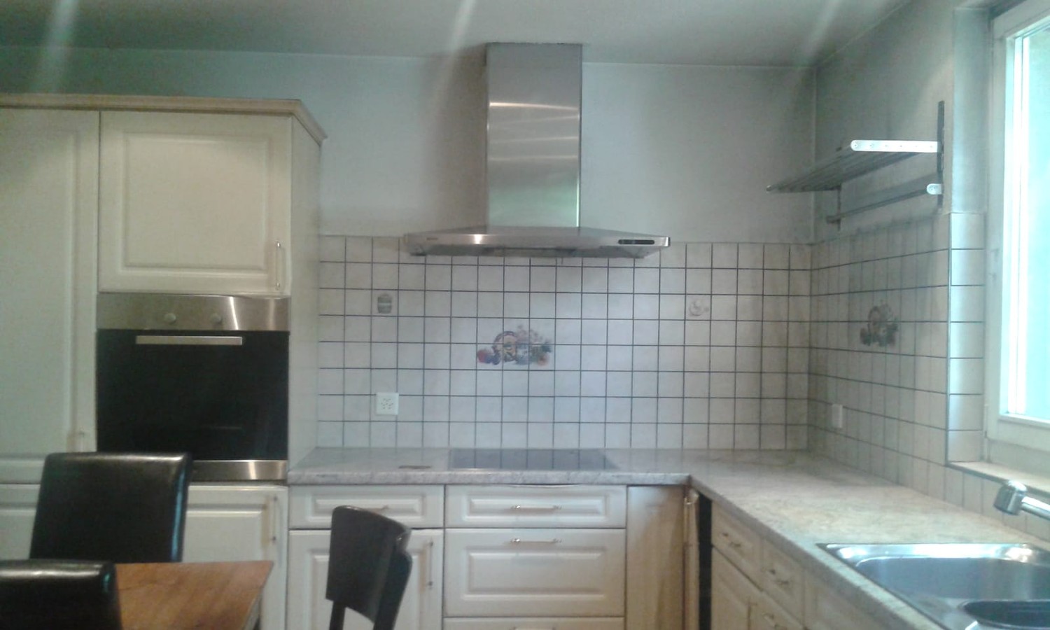 Room in a shared flat, photo 8 of 8