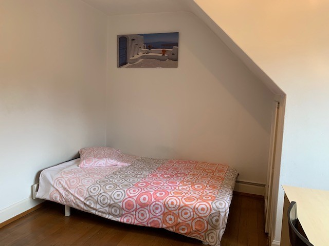 Room in a shared flat, photo 1 of 8