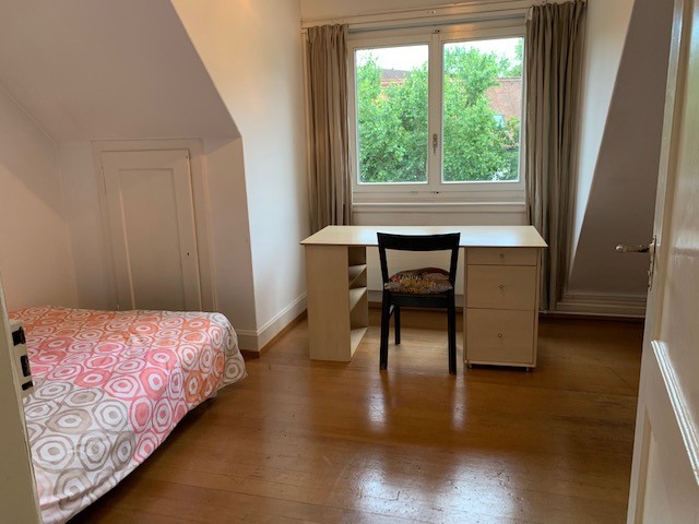 Room in a shared flat, photo 2 of 8