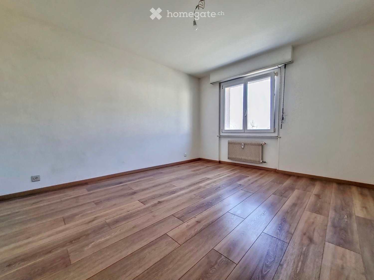 3 rooms apartment, photo 1 of 5