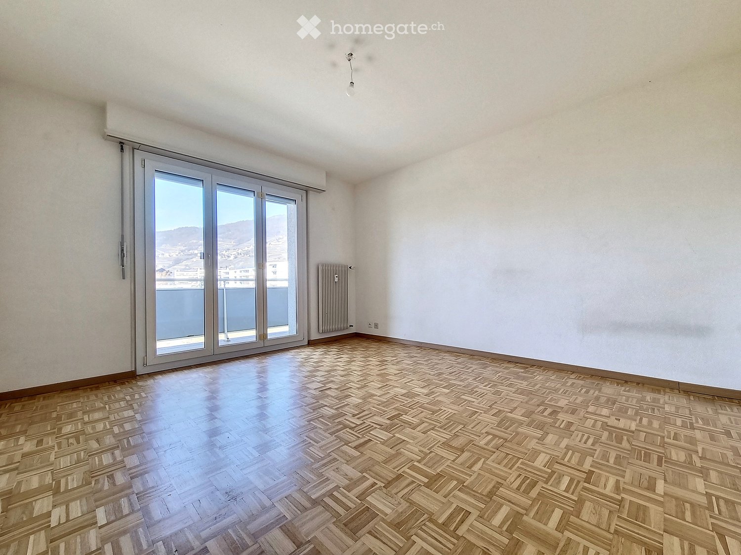 3 rooms apartment, photo 4 of 5