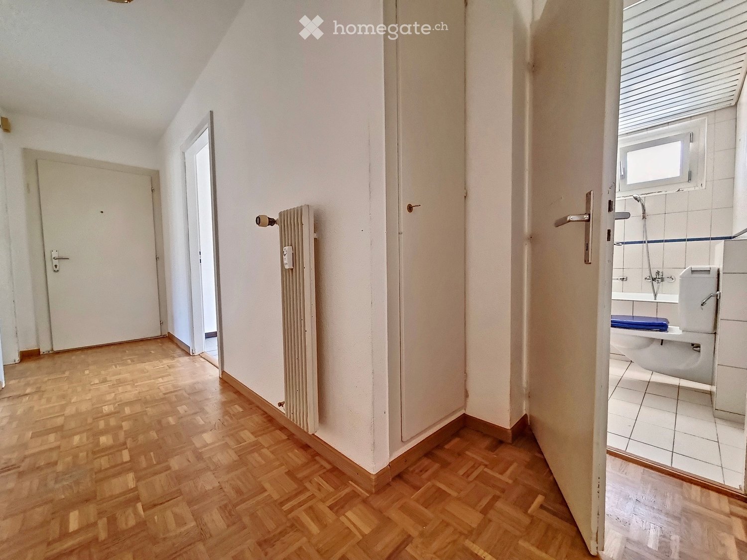 3 rooms apartment, photo 3 of 5