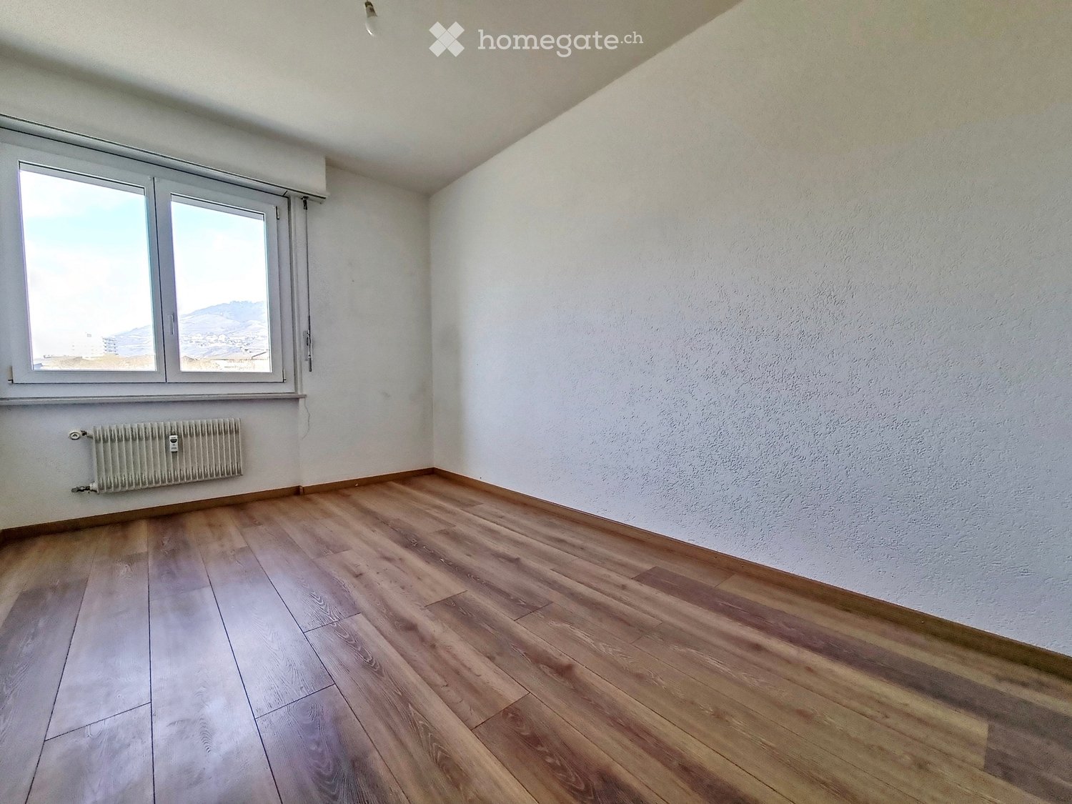 3 rooms apartment, photo 2 of 5