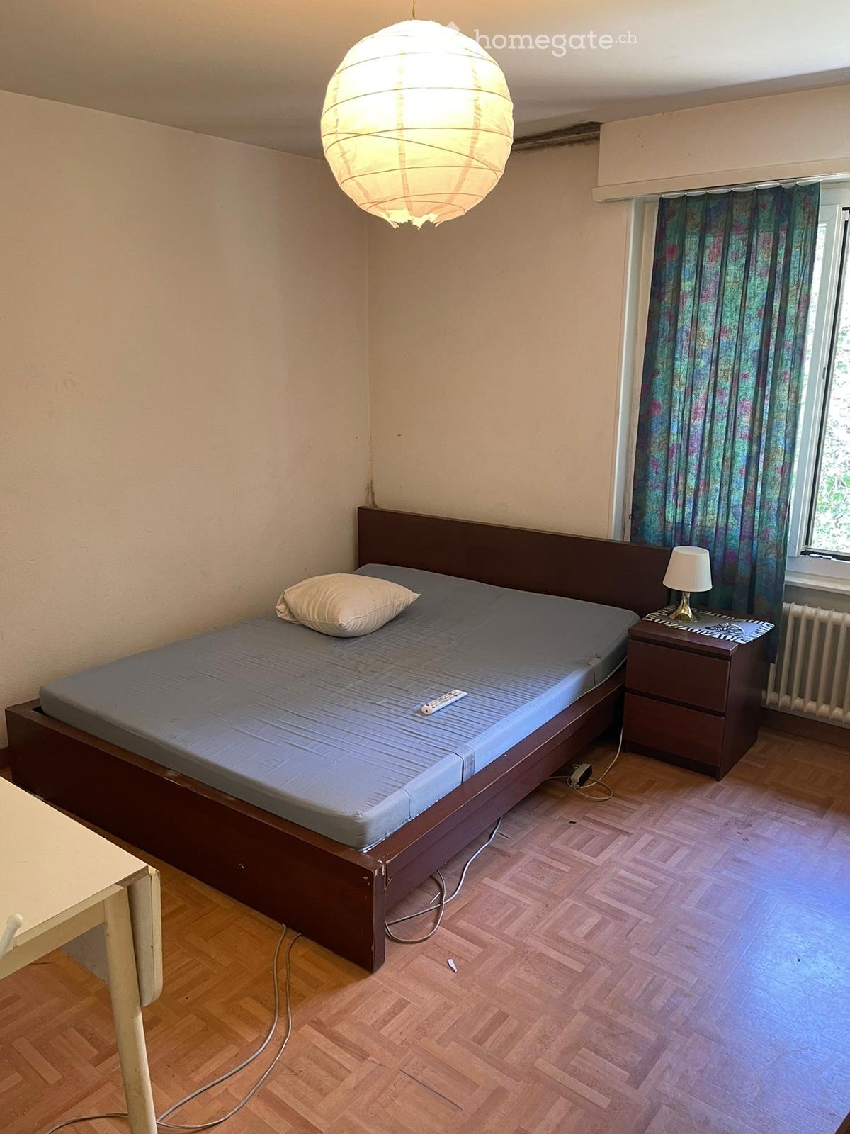 1 room single room