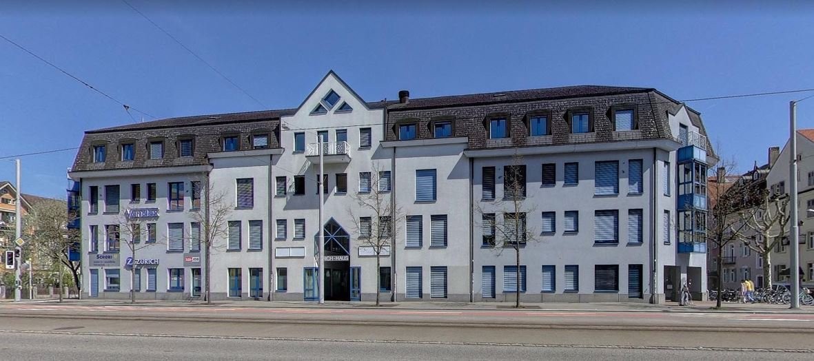 93m² office, photo 1 of 3