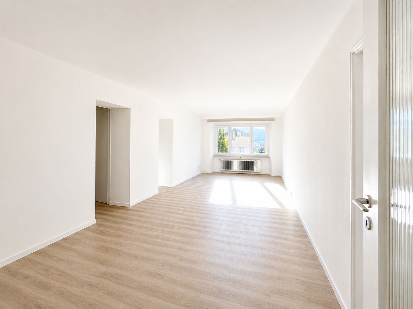 Appartement de 3 ½ pièces, photo 2 sur 10