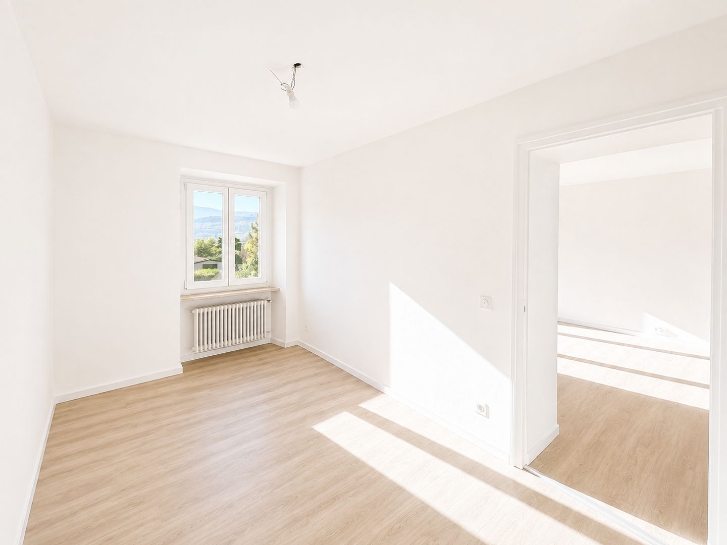 Appartement de 3 ½ pièces, photo 7 sur 10