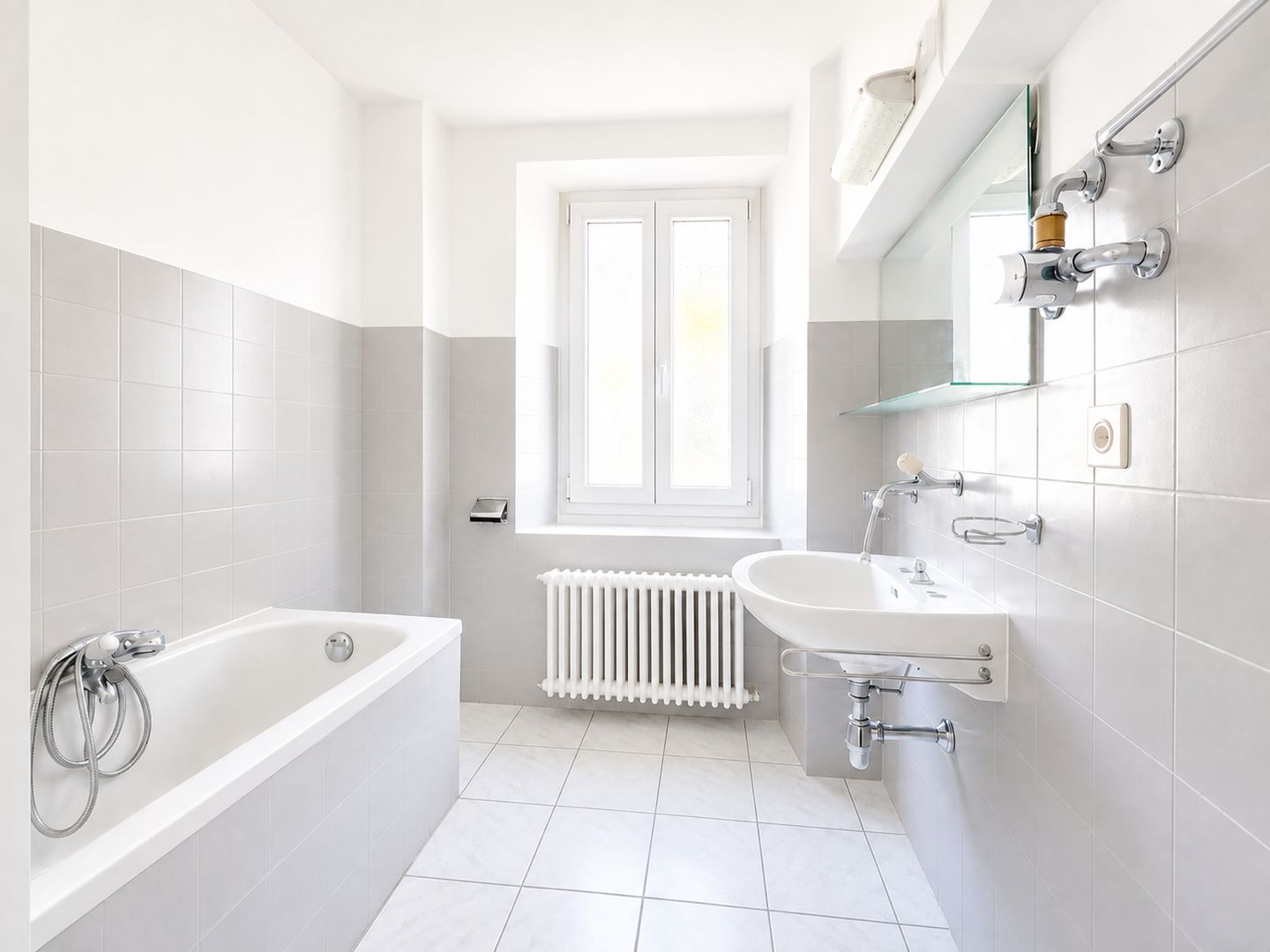 Appartement de 3 ½ pièces, photo 10 sur 10