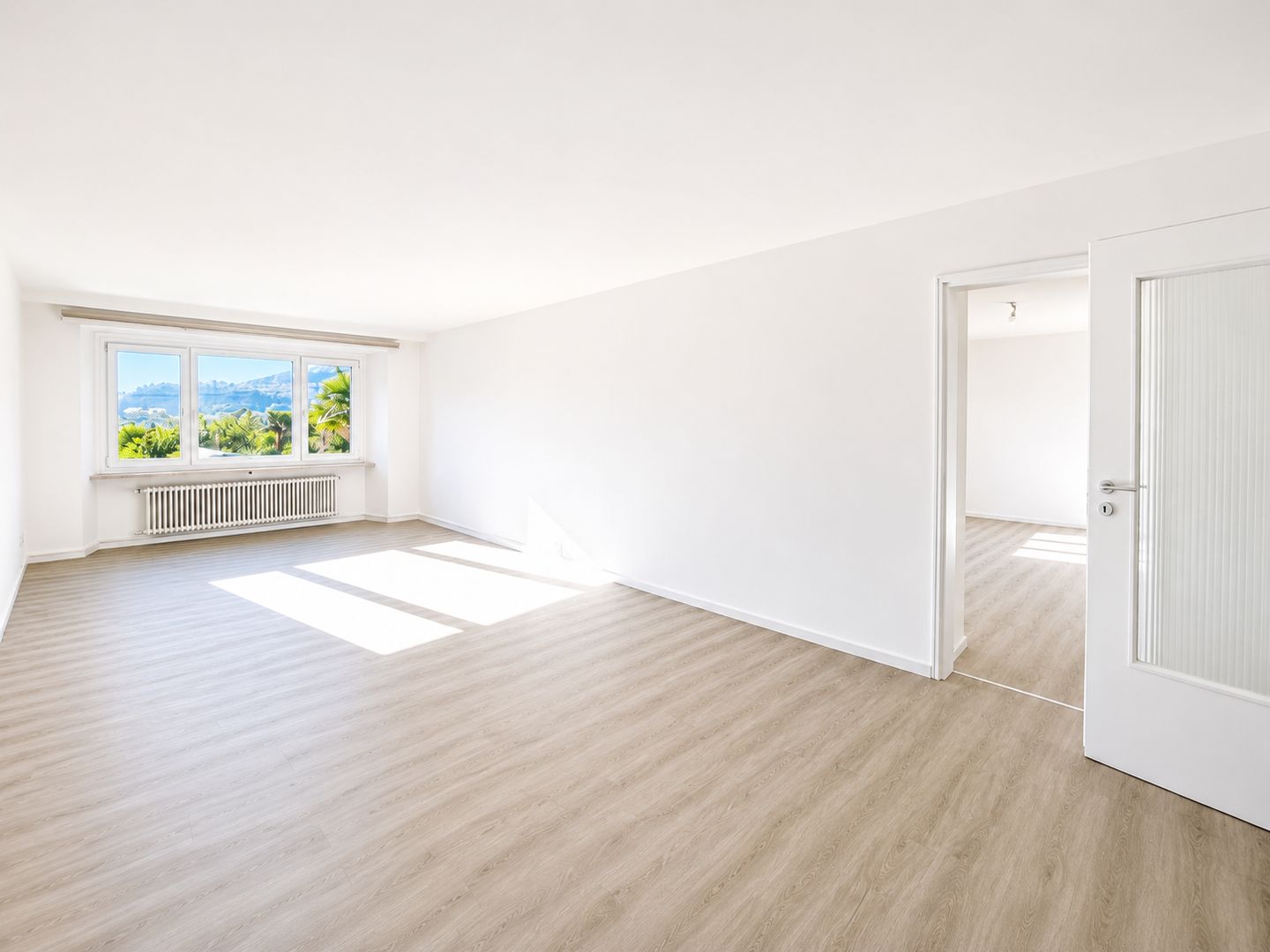 Appartement de 3 ½ pièces, photo 1 sur 10