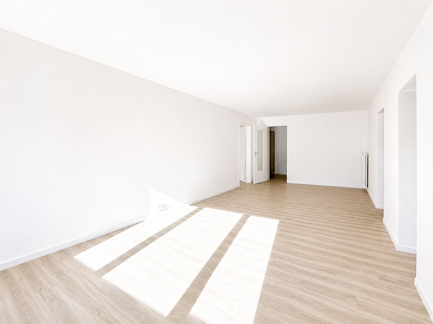 Appartement de 3 ½ pièces, photo 4 sur 10