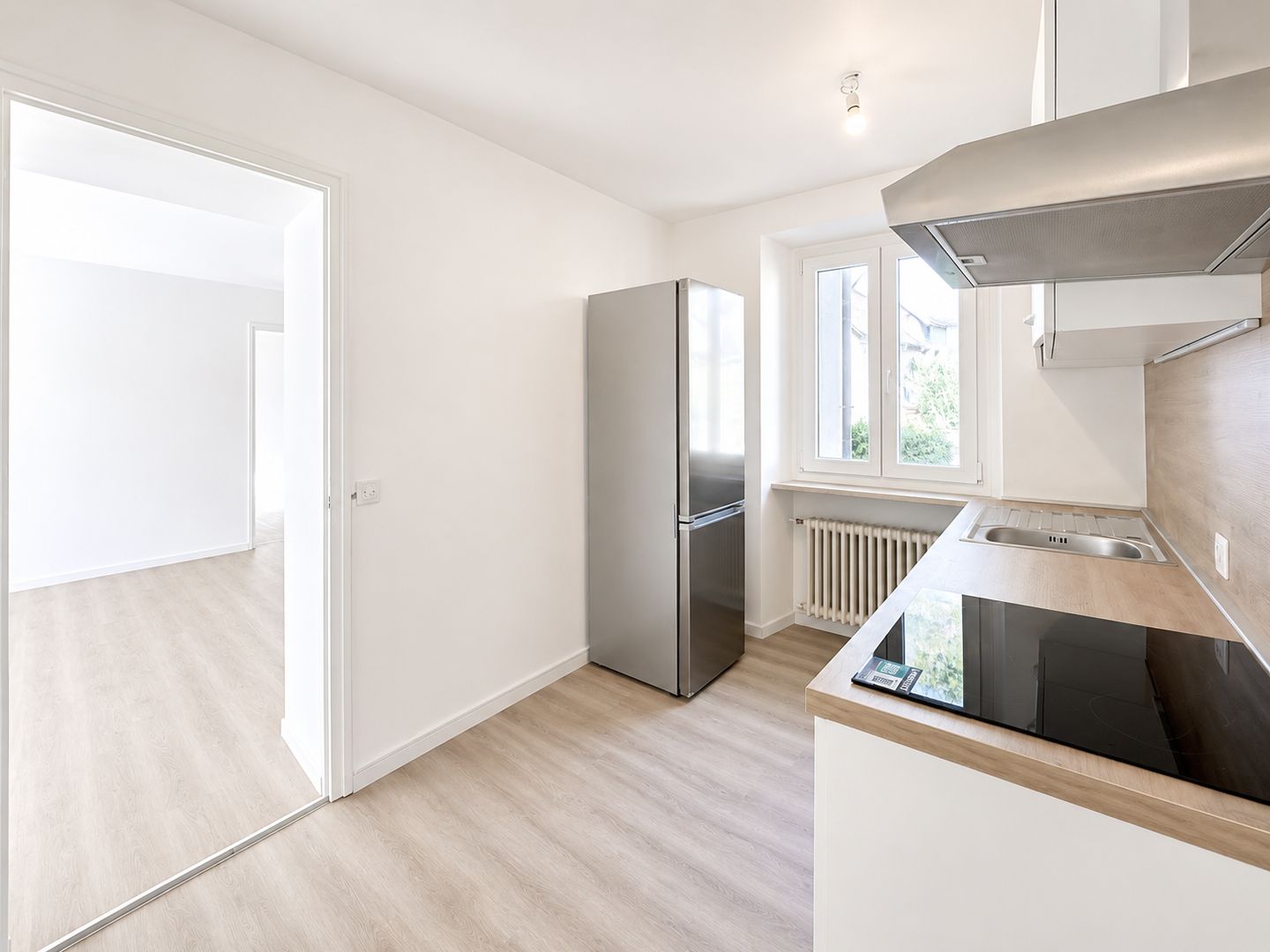 Appartement de 3 ½ pièces, photo 6 sur 10