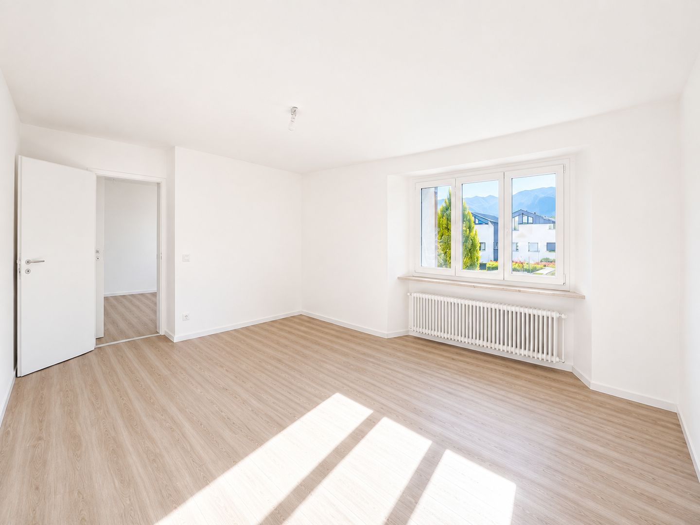 Appartement de 3 ½ pièces, photo 8 sur 10
