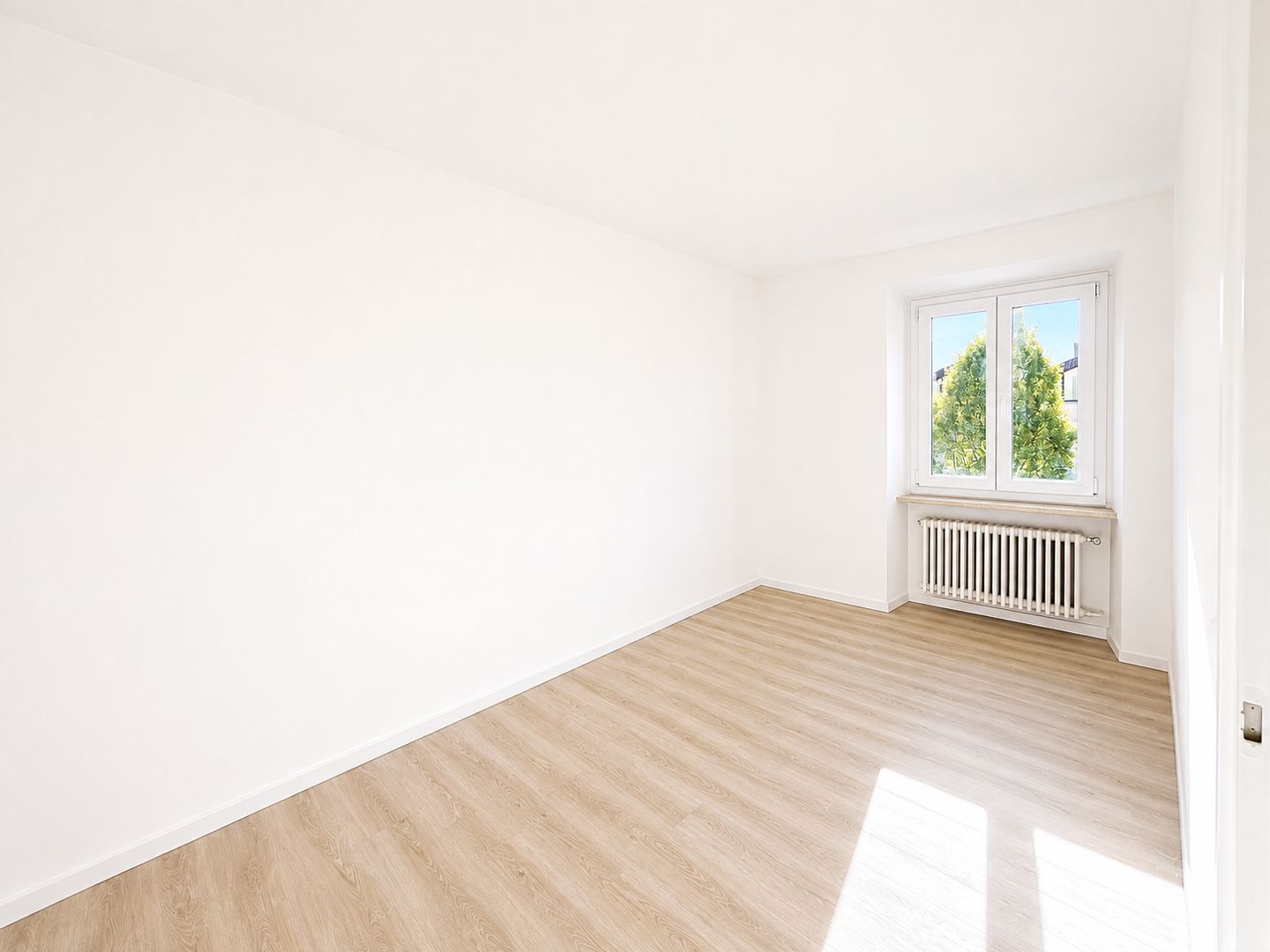 Appartement de 3 ½ pièces, photo 9 sur 10