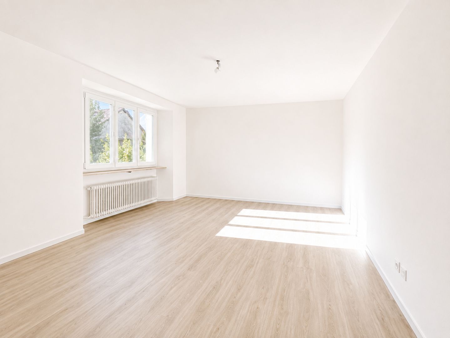 Appartement de 3 ½ pièces, photo 5 sur 10