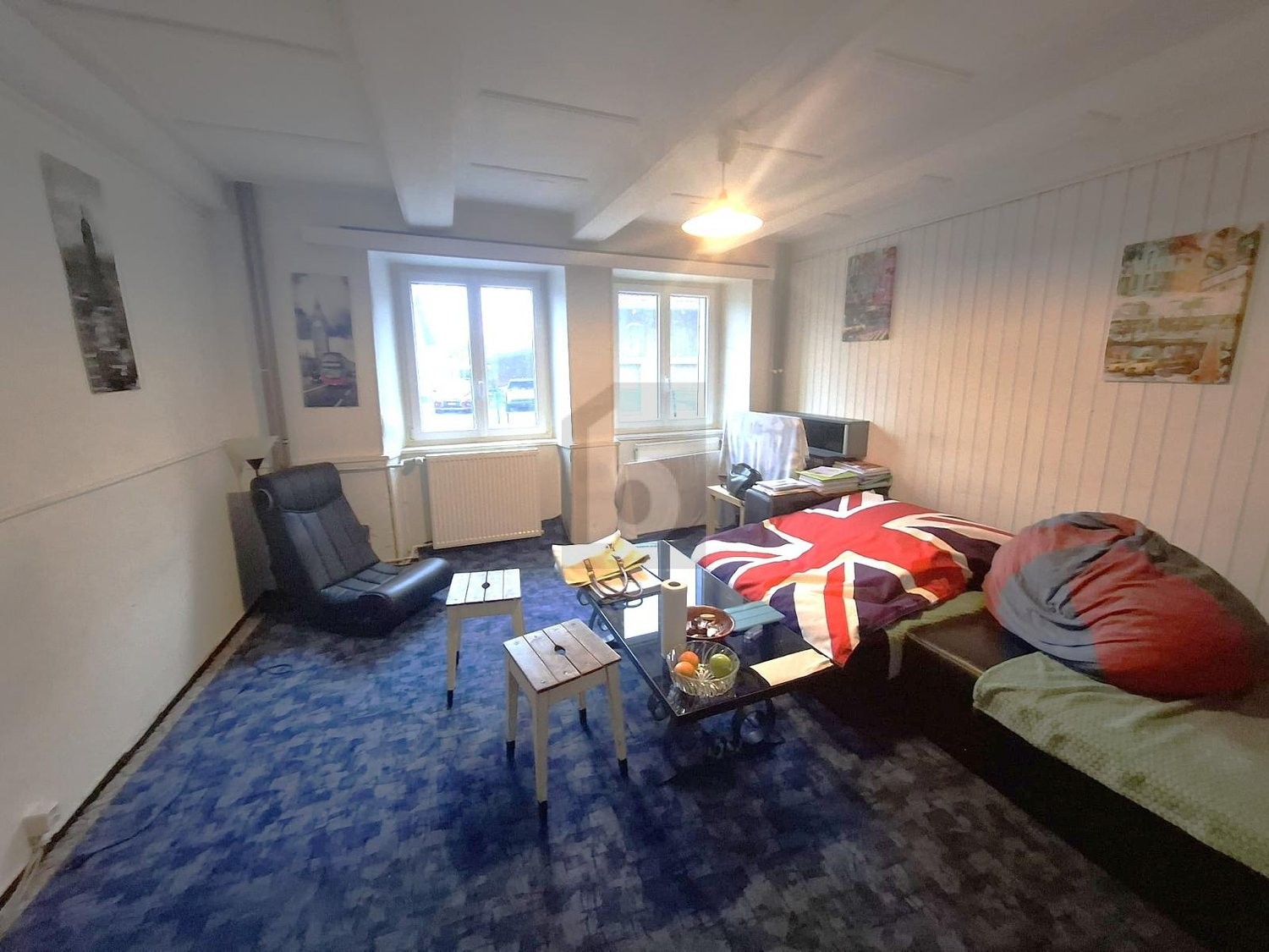 9 rooms duplex house, photo 2 of 4