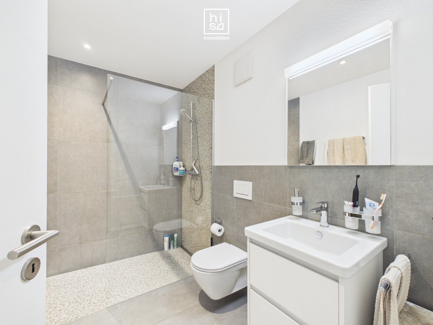 2 ½ rooms apartment, photo 9 sur 9