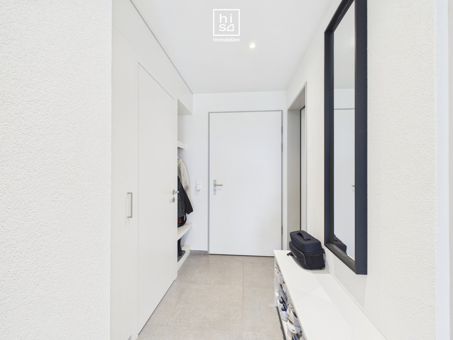 2 ½ rooms apartment, photo 8 sur 9