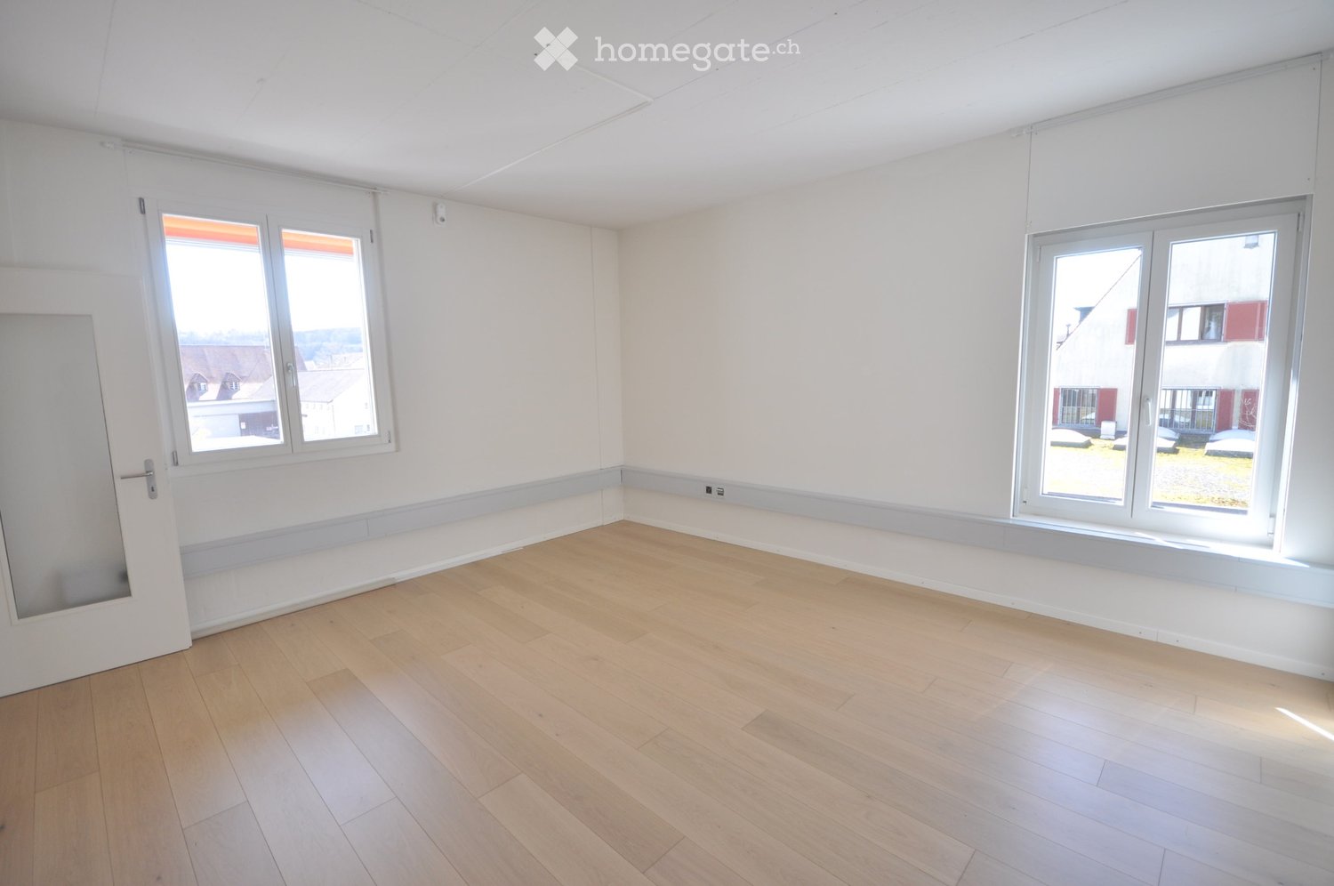 5 rooms apartment, photo 5 of 5