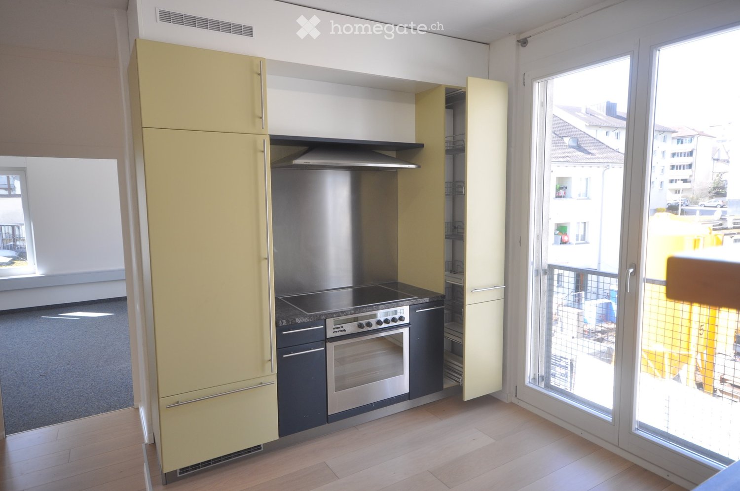 5 rooms apartment, photo 3 of 5