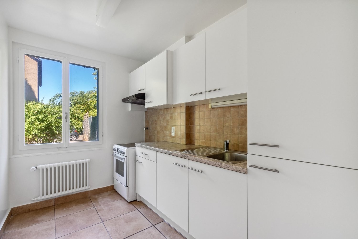 4 ½ rooms apartment