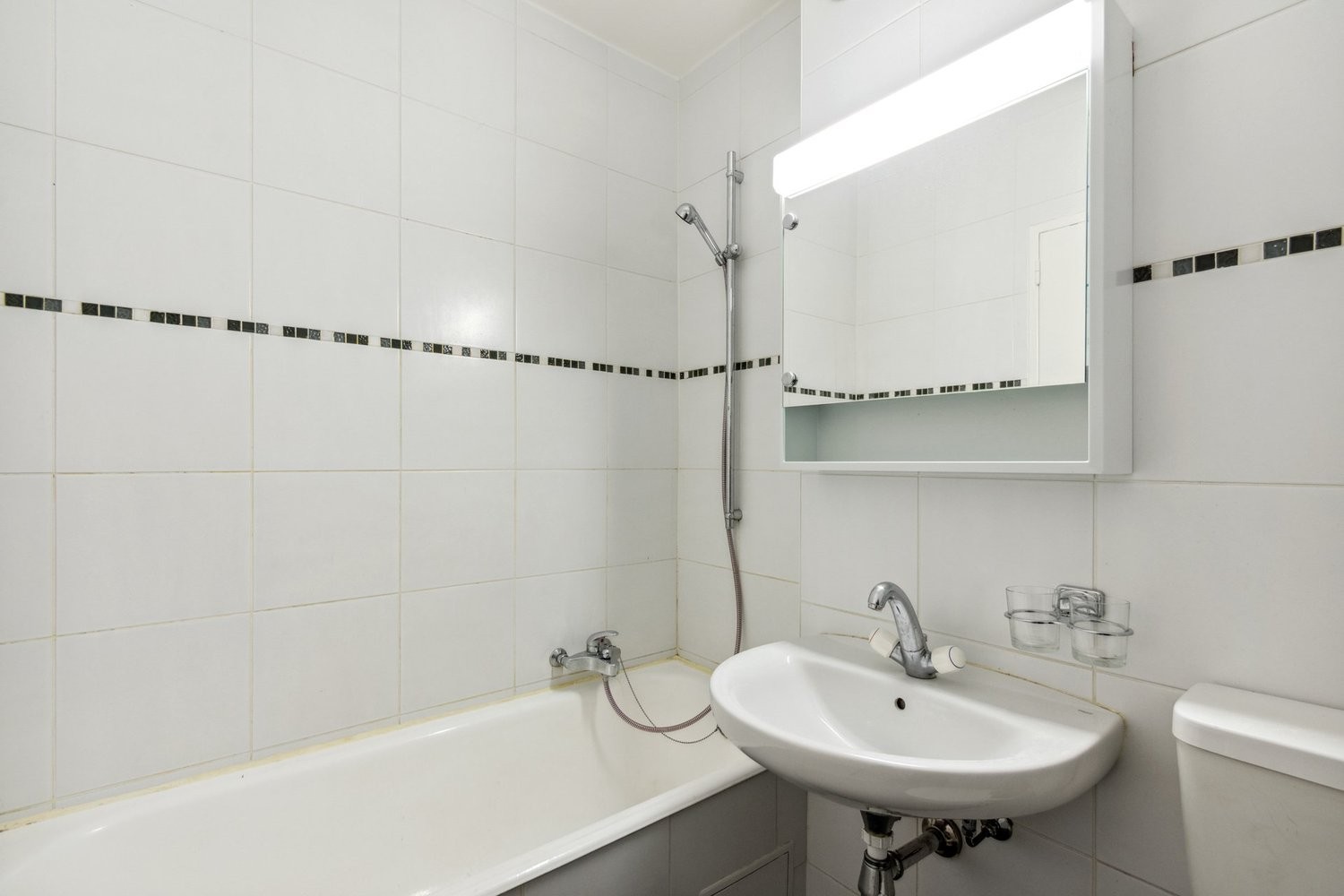 4 ½ rooms apartment