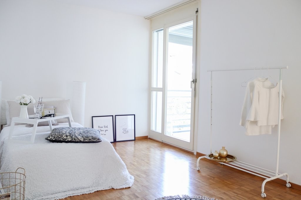 4 ½ rooms apartment, photo 4 of 10