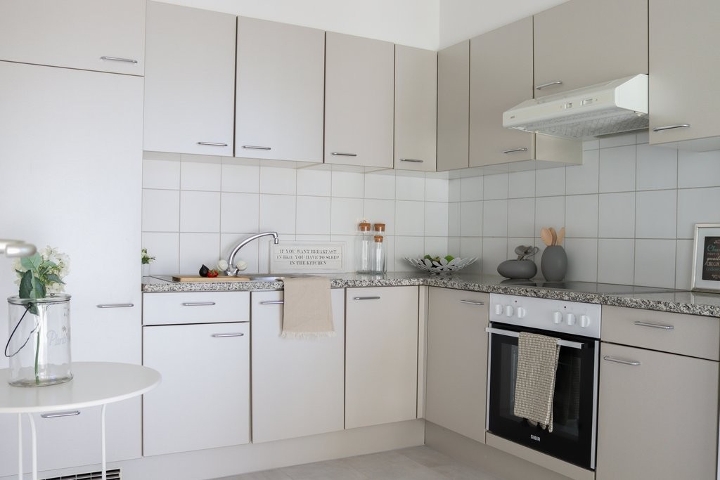 4 ½ rooms apartment, photo 6 of 10