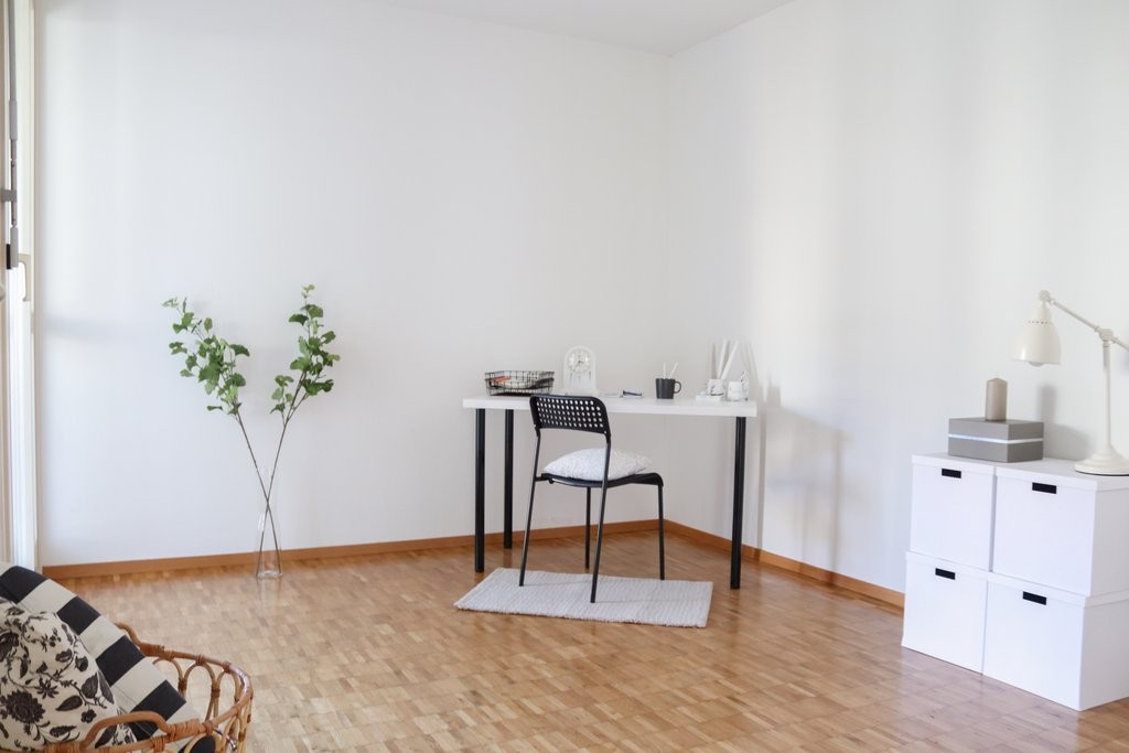 4 ½ rooms apartment, photo 5 of 10