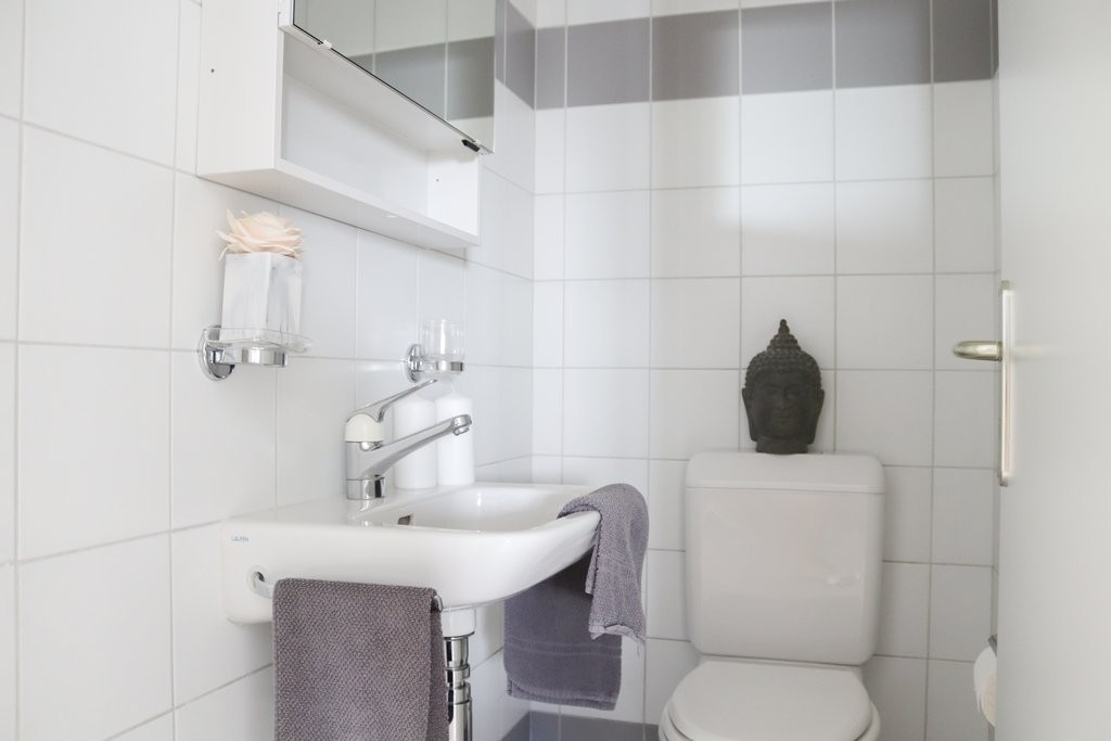 4 ½ rooms apartment, photo 9 of 10