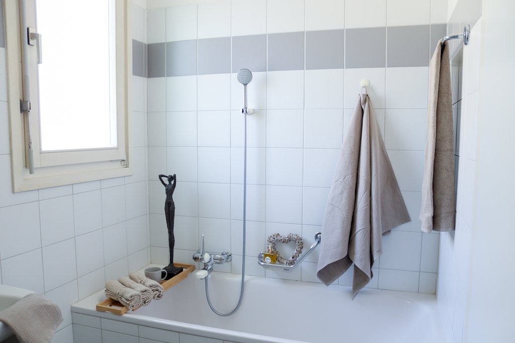 4 ½ rooms apartment, photo 8 of 10