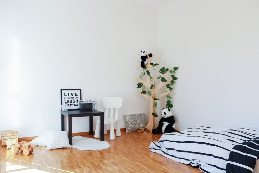 4 ½ rooms apartment, photo 3 of 10