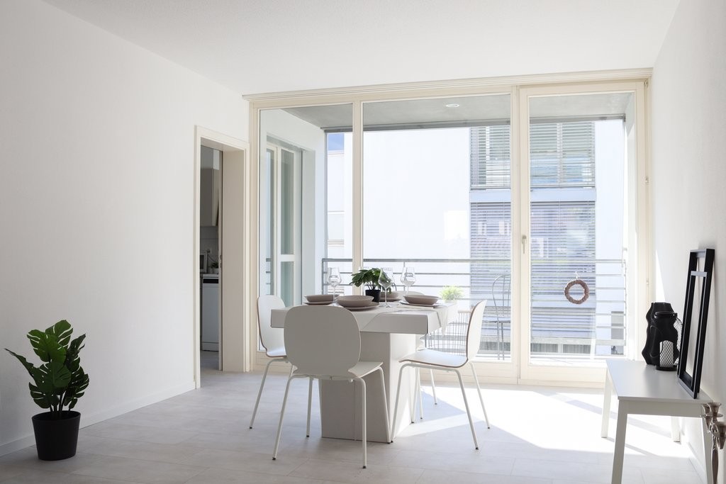 4 ½ rooms apartment, photo 2 of 10