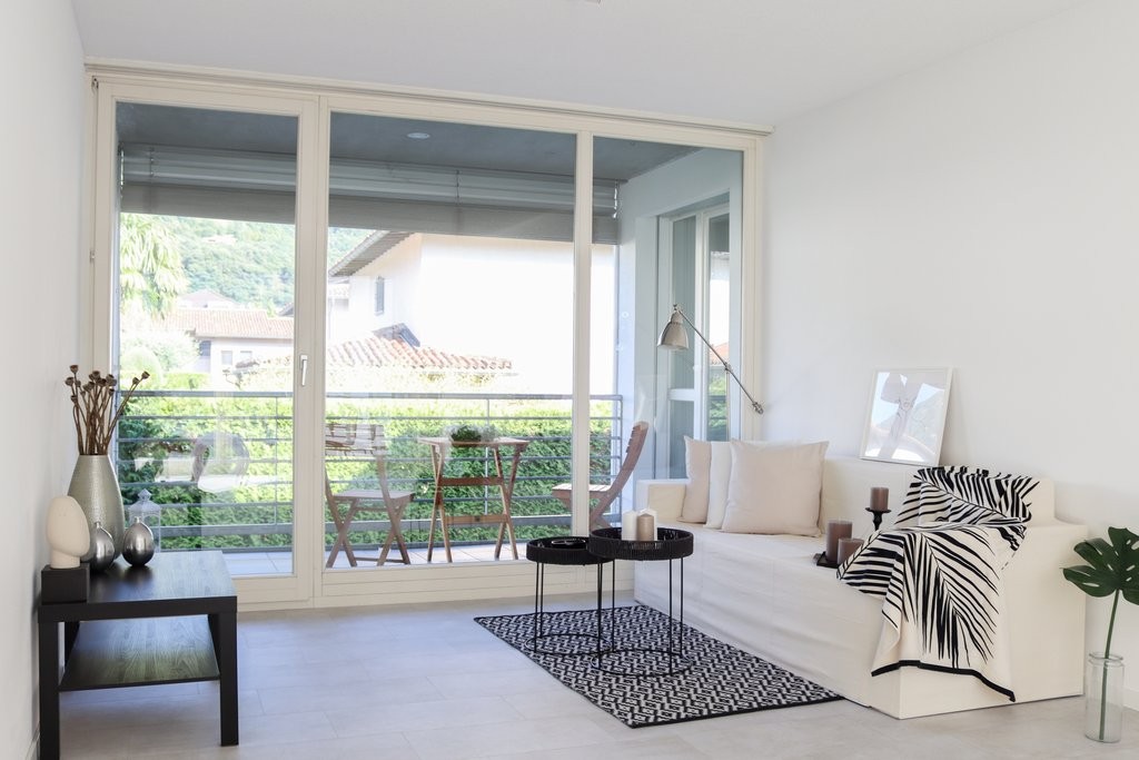 4 ½ rooms apartment, photo 1 of 10